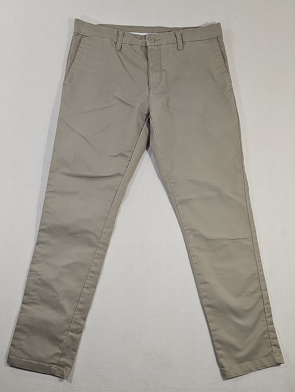 Carhartt Tan Chino Pants